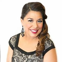 Natalie Tortoretti at Simply Glamorous Salon and Spa