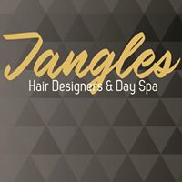 Tangles Hair Designers and Day Spa