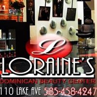 Loraine’s Dominican Beauty Center