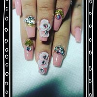 Wanda Nails Art