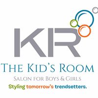 The Kid’s Room Salon for Boys & Girls