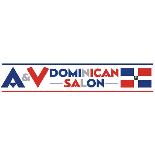 A & V Dominican Salon