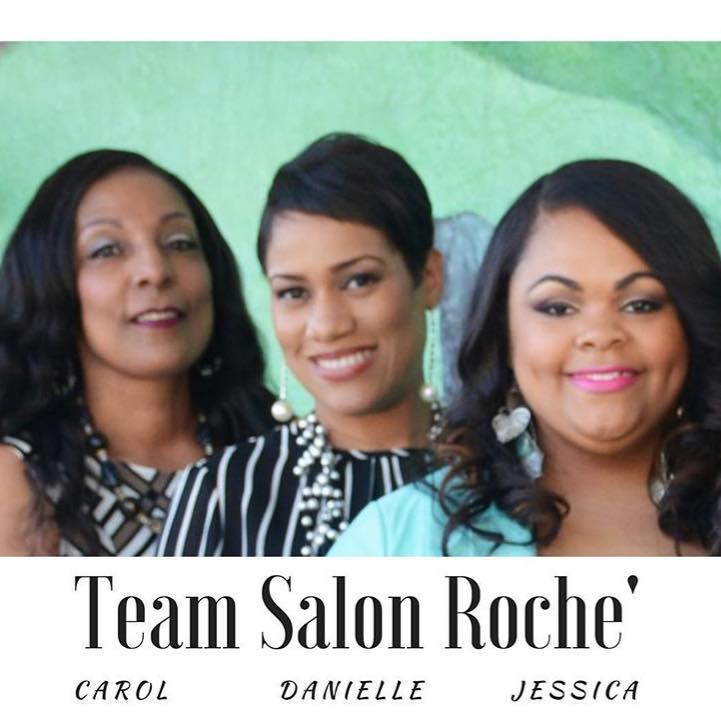 Salon Roche’