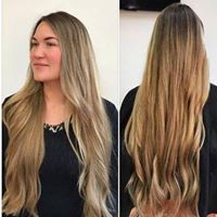 Hair Sensations