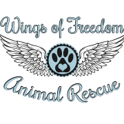 Wings of Freedom Animal Rescue