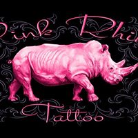 Pink Rhino Tattoo & Body Piercing