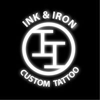 Ink and Iron Custom Tattoo