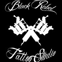 Black Rebel Tattoo