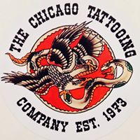 The Chicago Tattooing Company