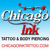 Chicago Ink Tattoo & Body Piercing