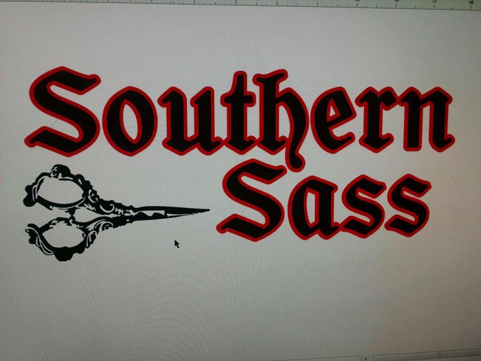 Southern Sass Salon