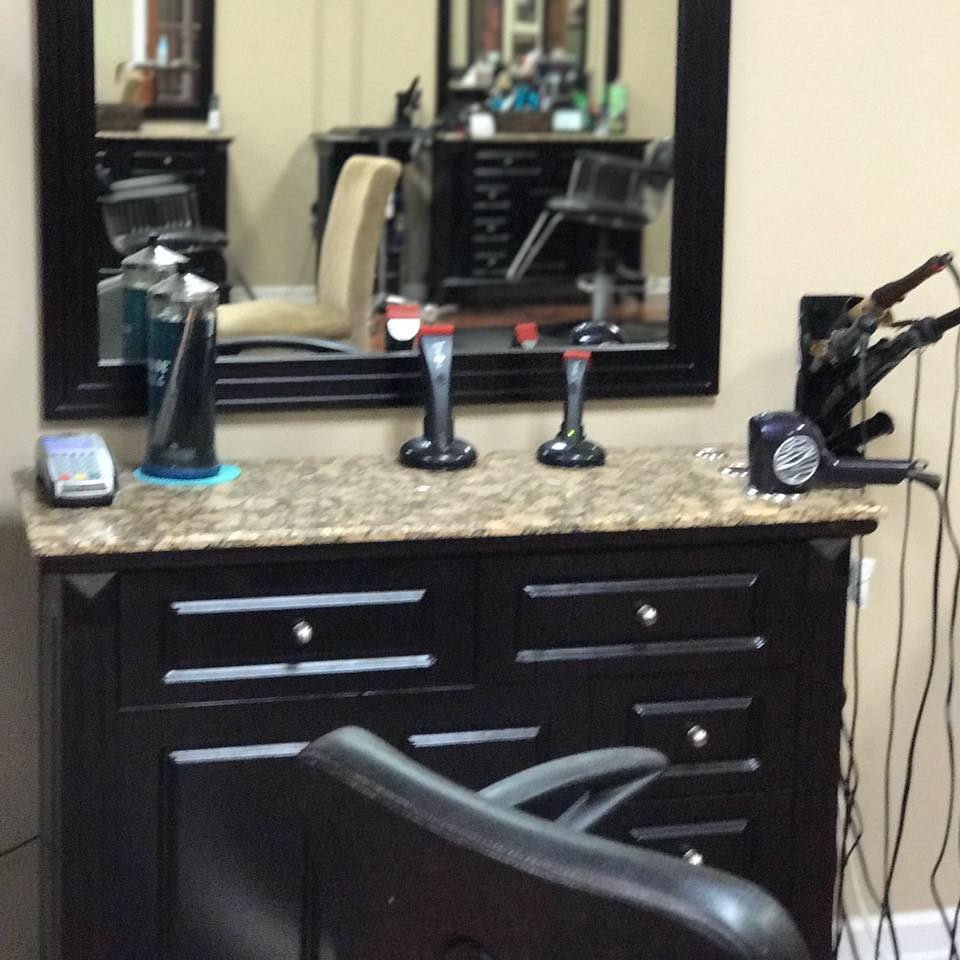 ELEKTRA SALON