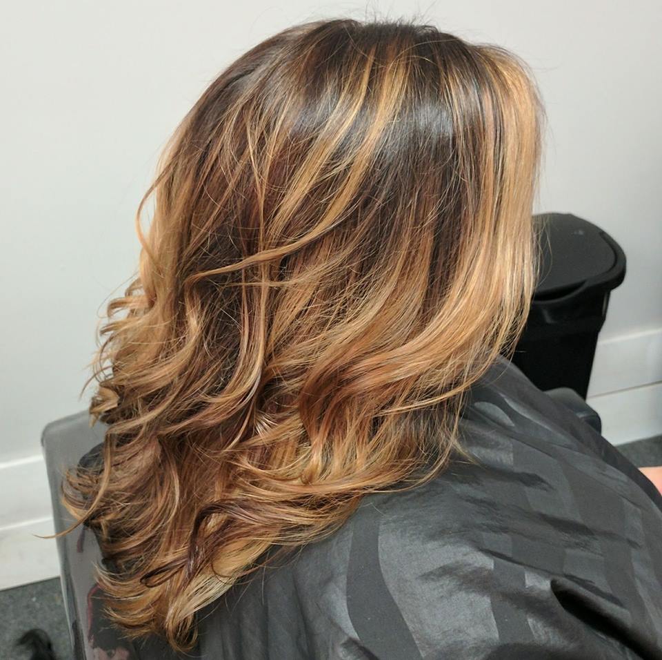 Shear Desire Hair Salon