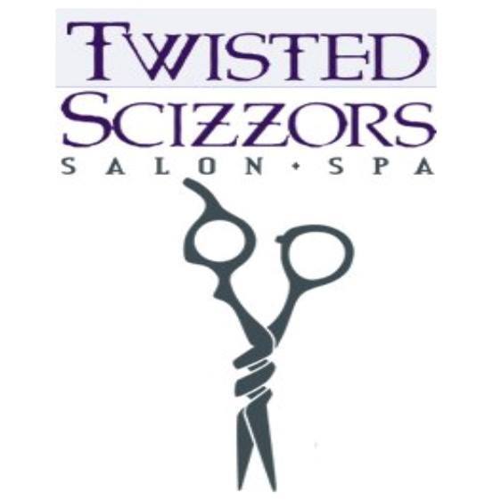 Twisted Scizzors Salon