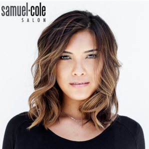 Samuel Cole Salon