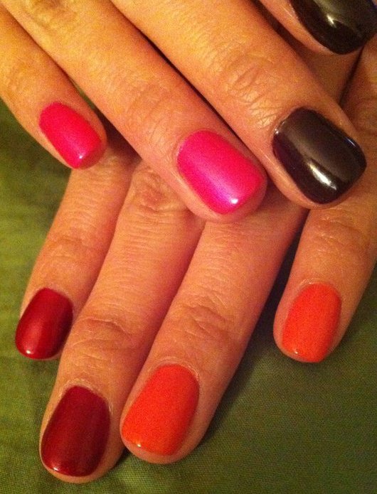 Lily’s Nails