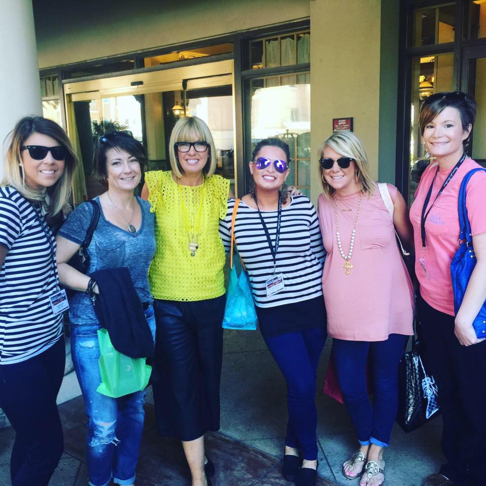 The Split End Salon and Boutique