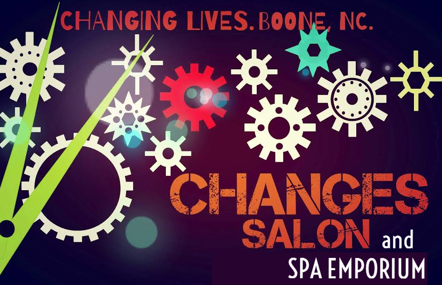 Changes Salon