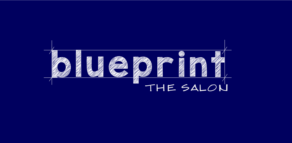 BLUEPRINT THE SALON