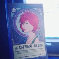 Blue Hair Studio – Yonkers, NY