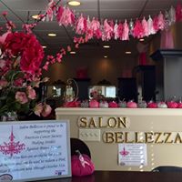 Salon Bellezza – Syracuse, NY