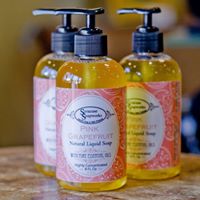 Syracuse Soapworks, LLC