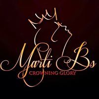 Marti B’s Salon