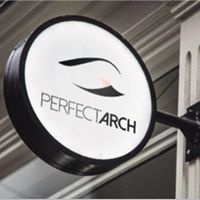 Perfect Arch