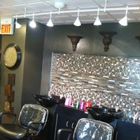 Mercedes Salon & Spa