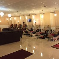 Reddicks Beauty Salon