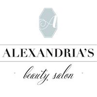 Alexandria’s Beauty Salon