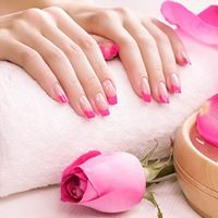 Cinderella Nail Studio