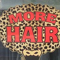 More Hair Salon
