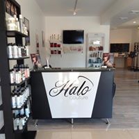Halo Couture Inc Hair Salon