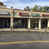 Ny Nails Salon