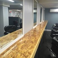 Barber Haus NY