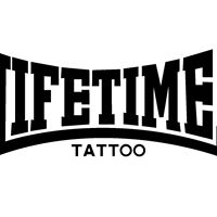 Lifetime Tattoo