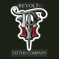 Revolt Tattoo Co.