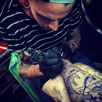 Saylorink Tattoo