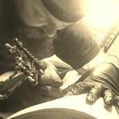 InkSlingrz Professional Tattoos and Body Piercing