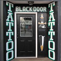 Black Door Tattoo