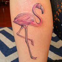 BLACK HEN Studio: Tattoo Shop and Gallery