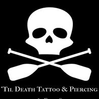 Til Death tattoo