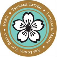 Tsunami Tattoo