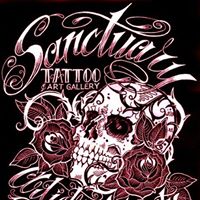 Sanctuary Tattoo