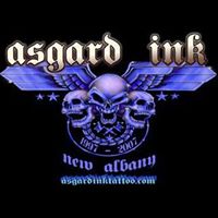 Asgard Ink