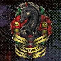 Louisville Tattoo Arts Convention