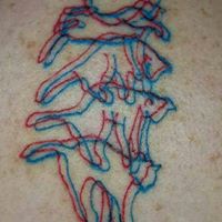 Rafinki tattoo emporium