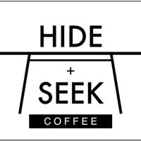 Hide + Seek Coffee