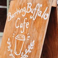 The Barking Buffalo Cafe